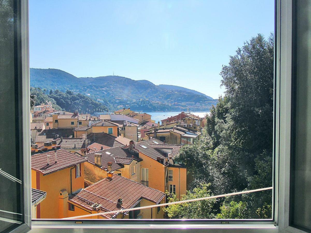 Apartamento Il Mare A Due Passi Lerici Exterior foto