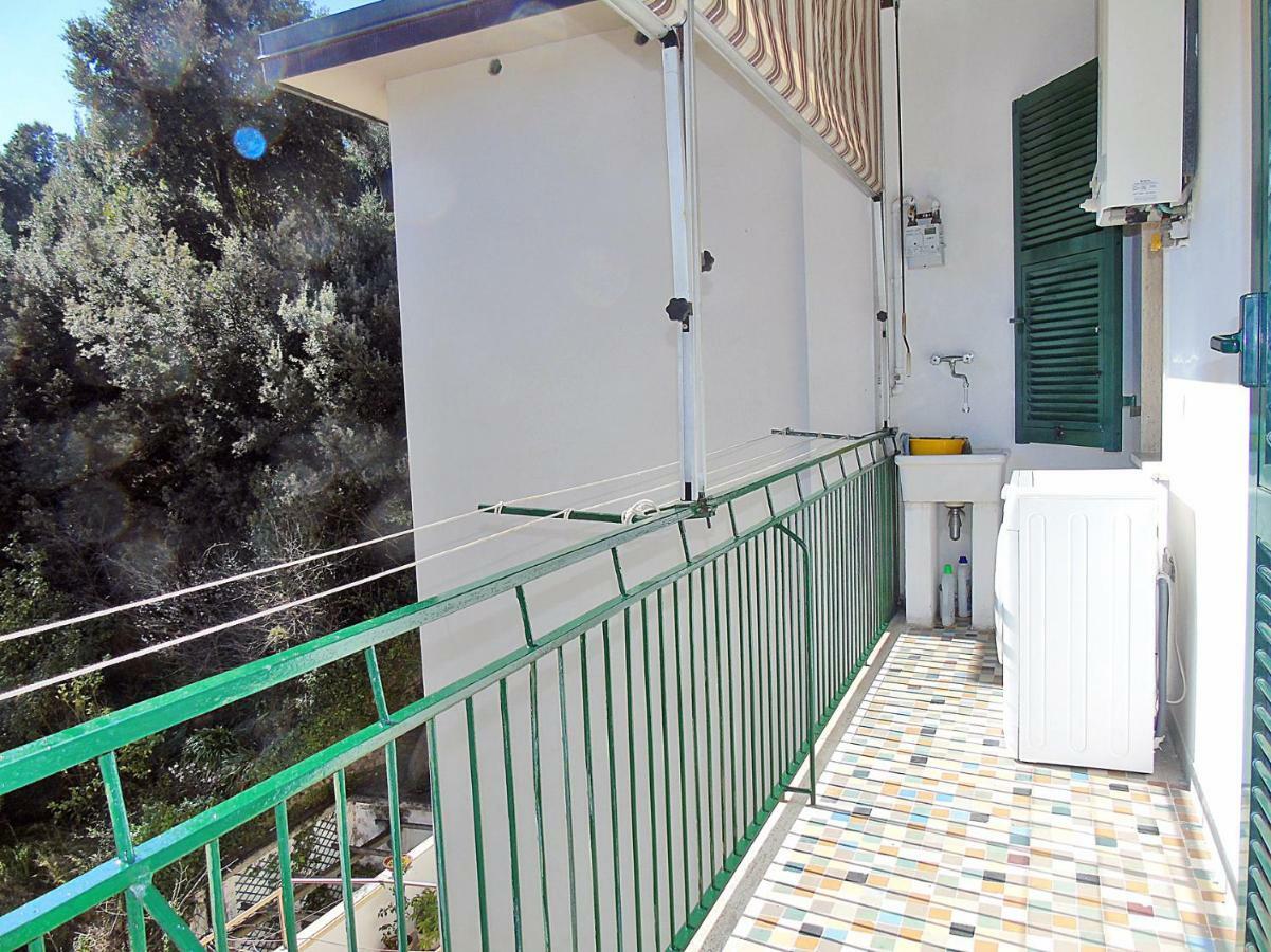 Apartamento Il Mare A Due Passi Lerici Exterior foto